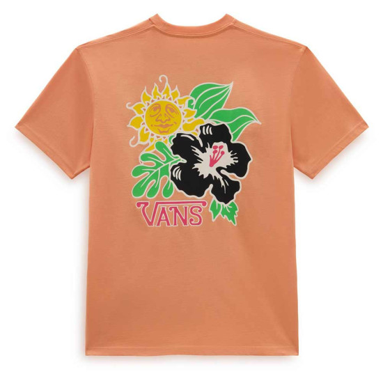 Vans Ανδρική κοντομάνικη μπλούζα All Day SS Tee